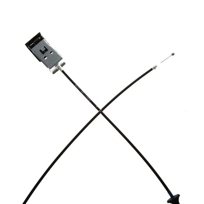 Bonnet Release Cable for Isuzu D-Max RT50/RT85 Chevrolet Colorado 2012-2020