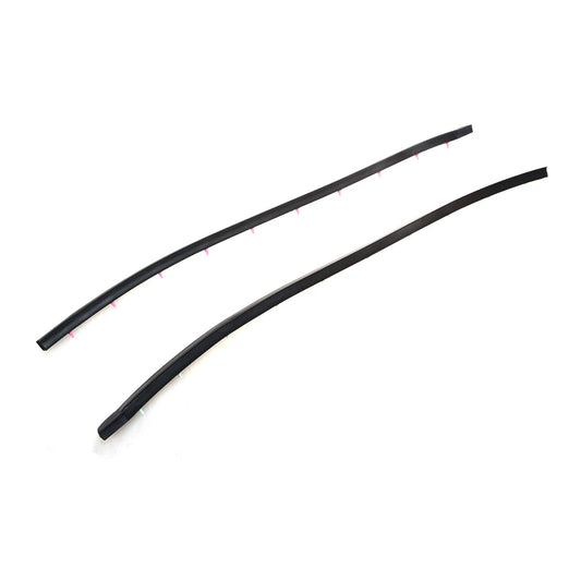 Front Door Weatherstrip for Toyota Hiace Van TRH200/TRH219/TRH223/TRH224/TRH228