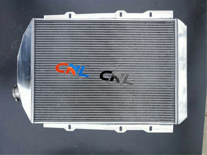 Aluminum Radiator for Chevrolet 350 V8 (1938)