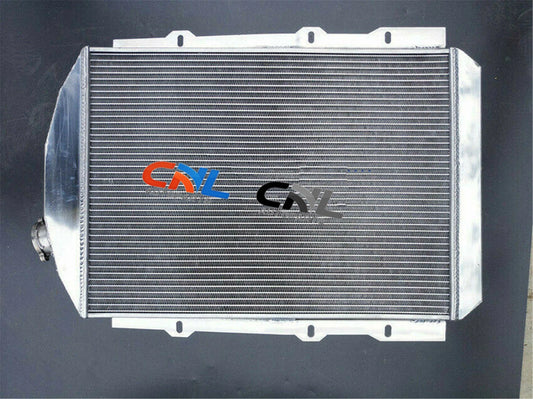 Aluminum Radiator for Chevrolet 350 V8 (1938)