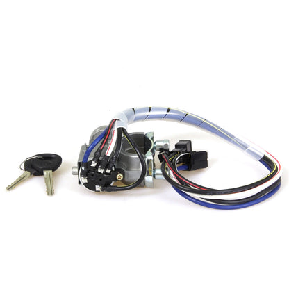 Ignition Lock Switch with 2 Keys for Mazda Bravo B2000 B2200 B2600