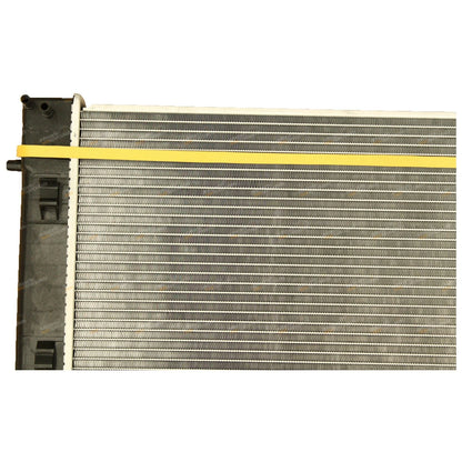 Alloy Core Radiator for Holden Commodore VY V8 5.7L LS1 (2002-2004)
