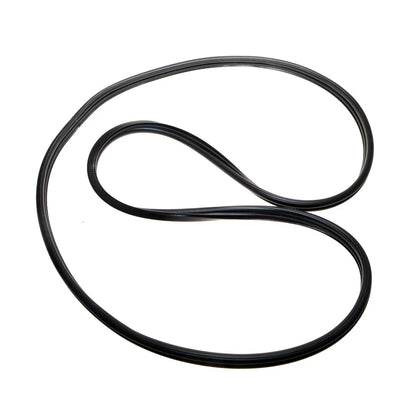 Front & Rear Door Weatherstrip for Hyundai Excel X2 1990-1994