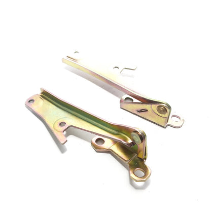 Bonnet Hinge for Mitsubishi Triton L200 K50 K60 K70 Strakar 1996-2006