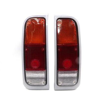 Rear Tail Light Light  Set for Toyota Hilux2nd Gen 1972-1978