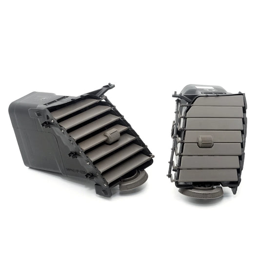 Brown Air Vent Grille for Toyota Hilux2004-2015