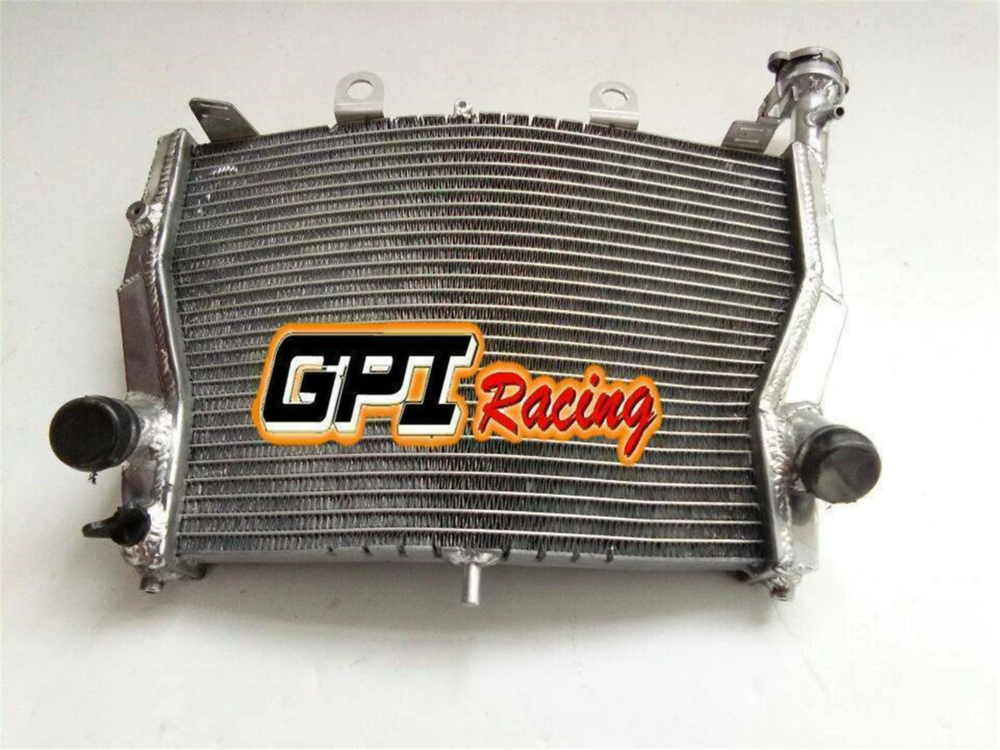 Aluminum Radiator for BMW S1000RR K46 (2009-2017)