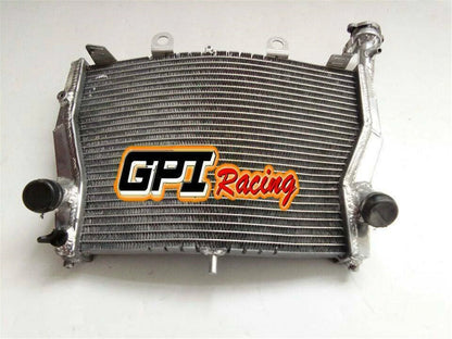 Aluminum Radiator for BMW S1000RR K46 (2009-2017)