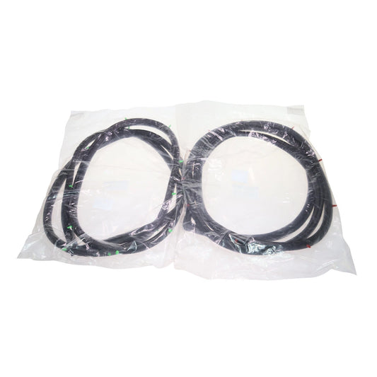 Front Door Weatherstrip for Datsun Nissan 720 King Cab 1980-1986