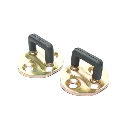 Front Door Latch Striker for Mitsubishi Galant Eterna Liftback 1992-1996