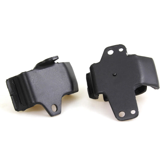 Engine Mount Support Set 2.5L for Nissan Datsun D21 1986-1999