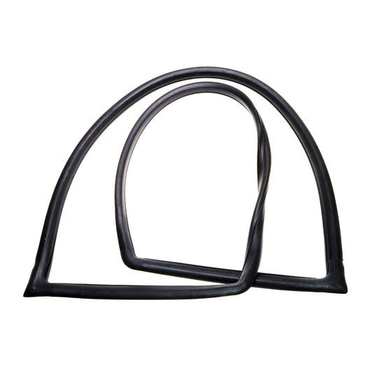 Rear Windshield Seal for Nissan Datsun D21 Navara 1986-1997