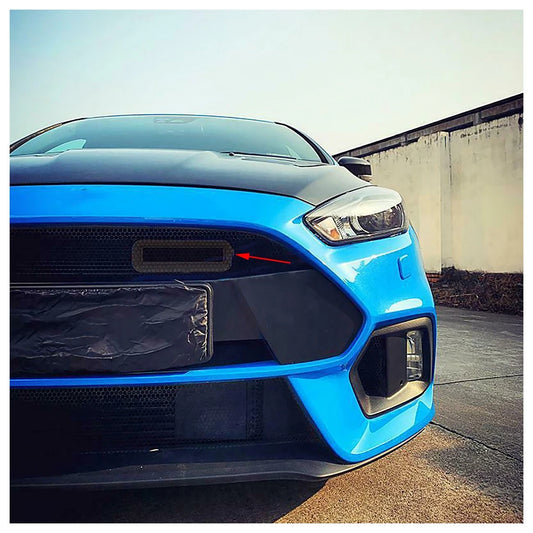 Air Intake Snorkel Modification for Ford Focus RS (2015-2018)