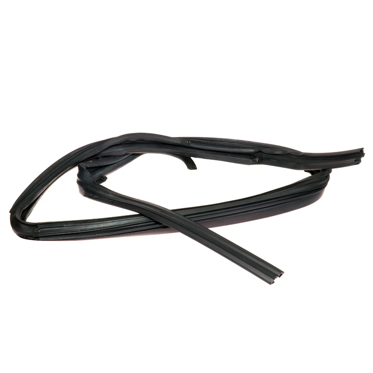 Right Glass Run Channel for Toyota Hilux2-Door 1988-1997