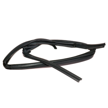 Right Glass Run Channel for Toyota Hilux2-Door 1988-1997