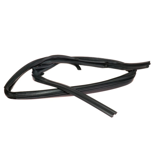Right Glass Run Channel for Toyota Hilux2-Door 1988-1997