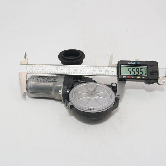 Left Power Window Motor for Toyota HiluxSR5 2004-2016