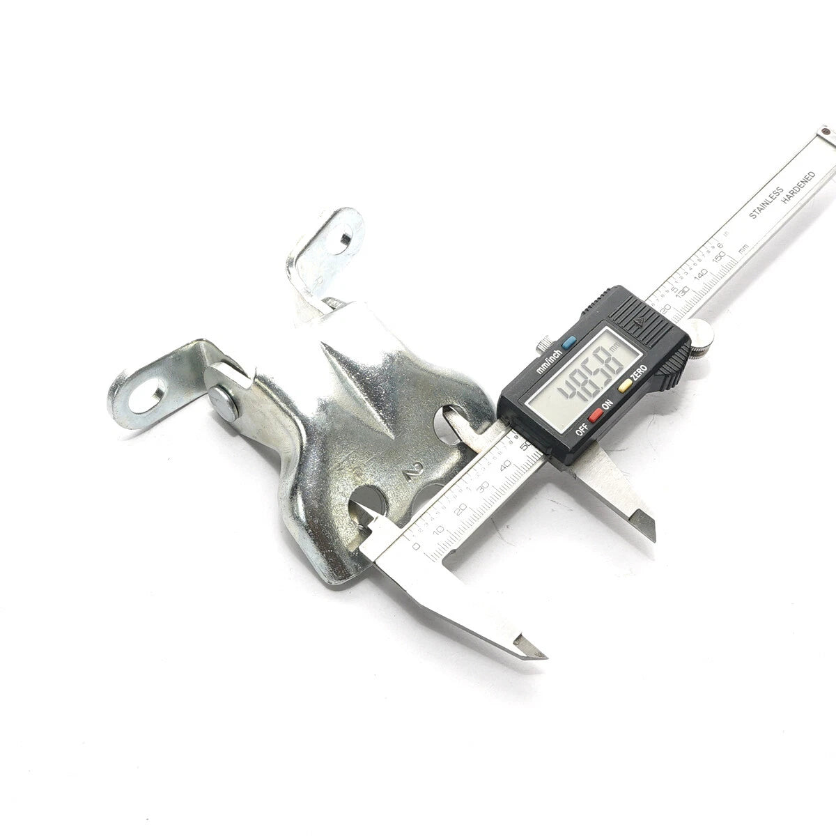 Left Front Door Hinge for Toyota Wagon 2005-2015