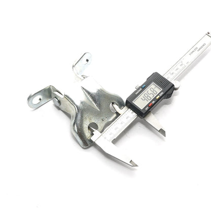 Left Front Door Hinge for Toyota Wagon 2005-2015