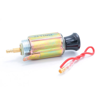 12V Cigarette Lighter Plug Socket for Toyota Corolla KE10 KE11 KE15 KE17 1966-1970