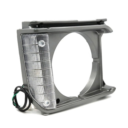 Head Light  Door LH for Toyota Hilux2WD LN30 LN40 RN34 RN40 RN41 RN42 RN44