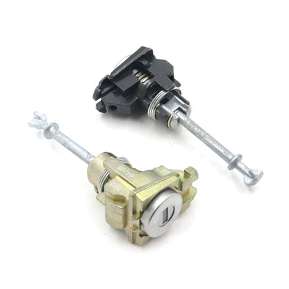 Door Lock with Keys for Toyota Hilux2005-2015