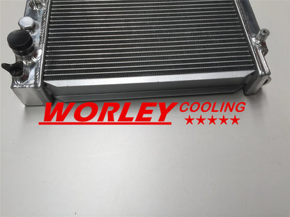 Aluminum Radiator for CELICA ST204 SX/SX-R/ZR/GT 2.2L 5S-FE (1994-1999)