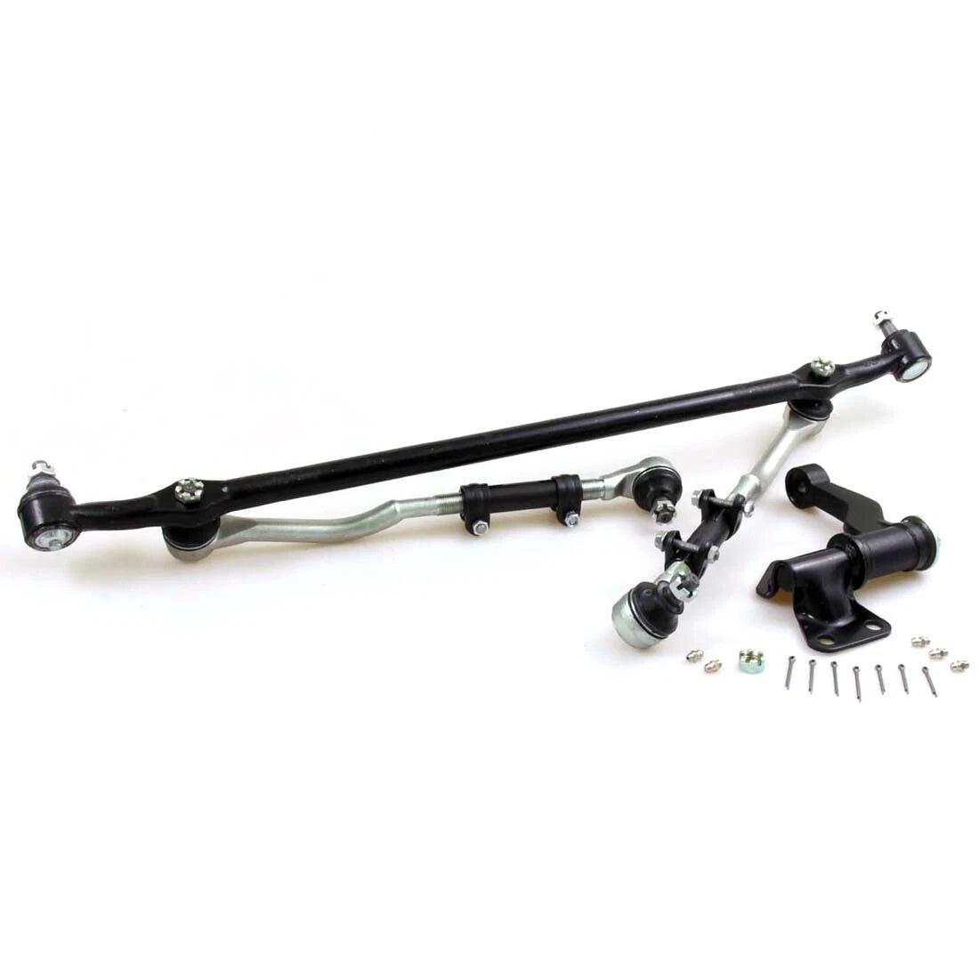 Tie Rod Idler Center Link for Nissan D22 Crew Cab 1997-2001