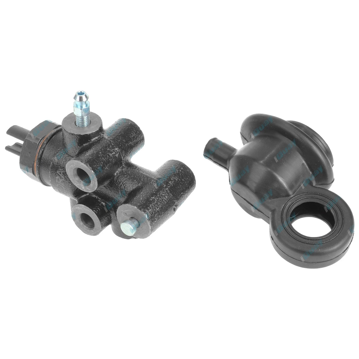 Brake Load Proportioning Valve + Boot for Hilux LN106 LN107 RN106 4x4 ...