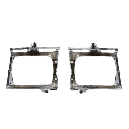 Head Light  Door Set for Toyota Hilux 4WD 1988-1997