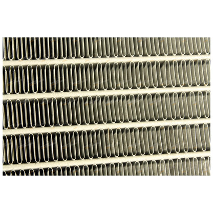 Alloy Core Radiator for Holden Commodore VY V8 5.7L LS1 (2002-2004)