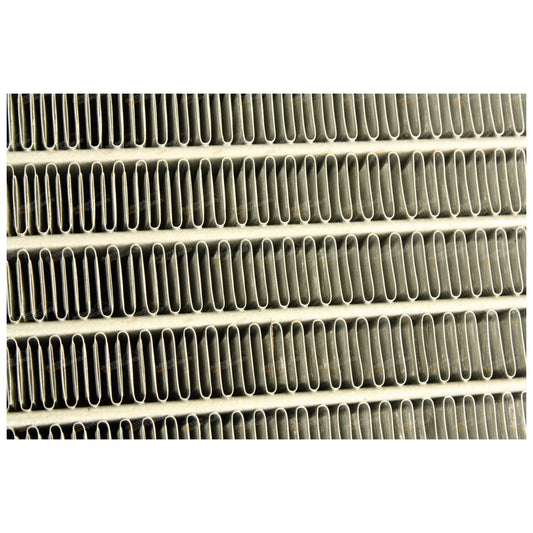 Alloy Core Radiator for Holden Commodore VY V8 5.7L LS1 (2002-2004)