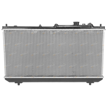 Alloy Core Radiator for Mazda 323 BJ 1.6L-2.0L (1998-2003)