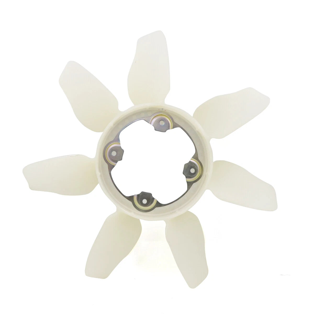 Fan Radiator Cooling Blade for Toyota TGN156/TGN166 2TR-FE 2015-2021