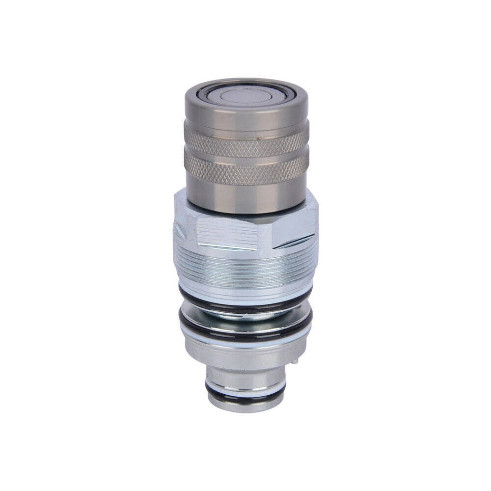 Hydraulic Quick Connect Coupler for Bobcat Loaders (2000-2023 ...
