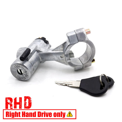 Ignition Starter Lock Switch for Nissan Pathfinder D21 1986-1997