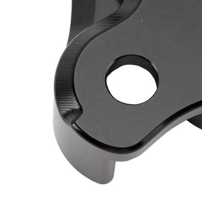 1.5" Lowering Link Blocks Kit for Harley Touring Street Glide Road King (2009-2025)