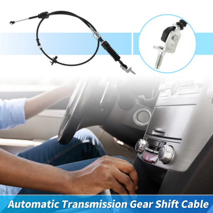 Auto Trans Gear Shift Cable for Toyota Tundra Limited SR5 (2000-2004)