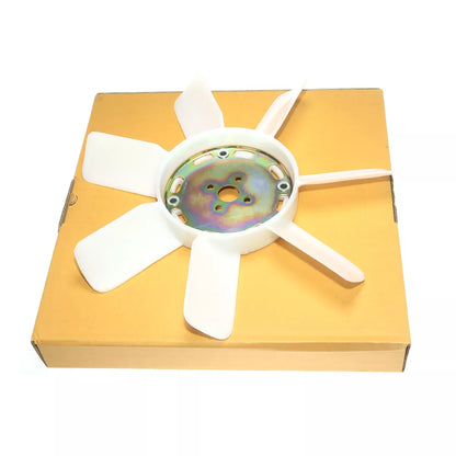 Radiator Cooling Fan for Nissan Navara D21/Pathfinder WD21 Z24I 1985-1997