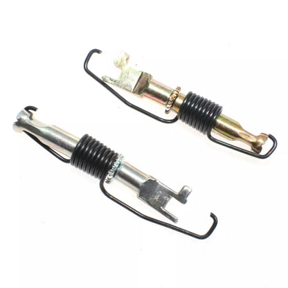 Rear Drum Brake Shoes Adjuster for Toyota Corona Sedan 1992-2001