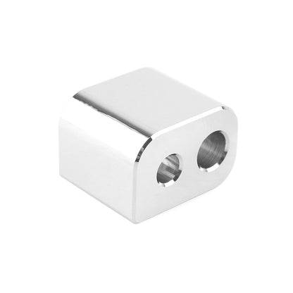 1" Floorboard Spacer for Harley Touring (2009-2022)