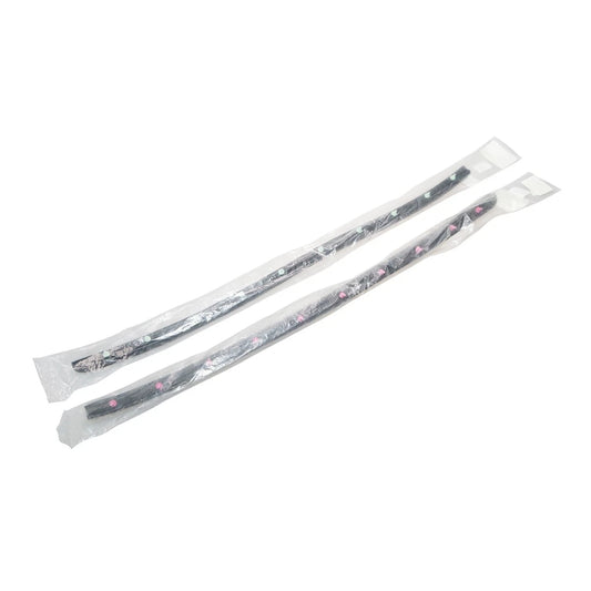 Front Door Weatherstrip for Toyota Hiace GDH201 KDH205 KDH221 KDH225 2004-2019