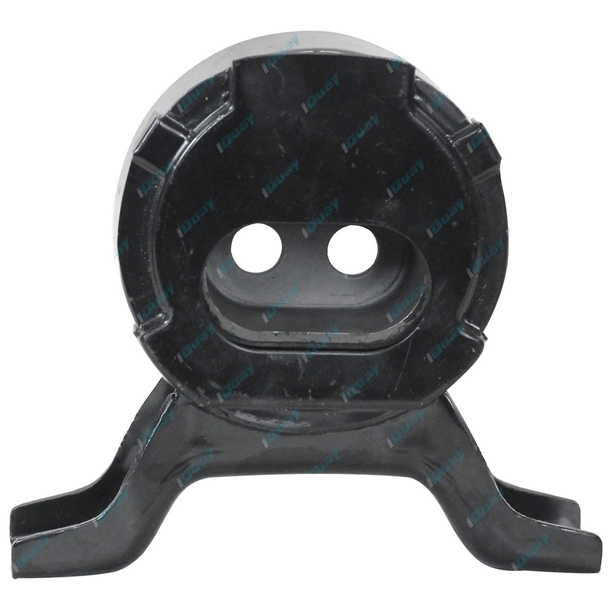 Rear Arm Bush Differential Diff Mount Rubber Mounting Bracket for Toyo ...