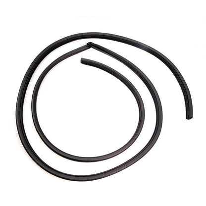 Door Weatherstrip Set for Nissan Datsun Fairlady Z 260Z 280Z 2+2 1974-1978