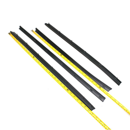 Door Belt Moulding for Toyota Hilux 4DR 2004-2015