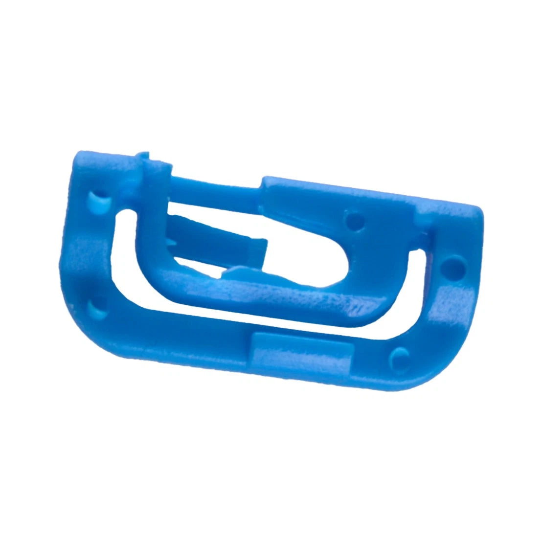 50 x Blue Windscreen Retainer Clips for Mitsubishi Models – Exclusive ...