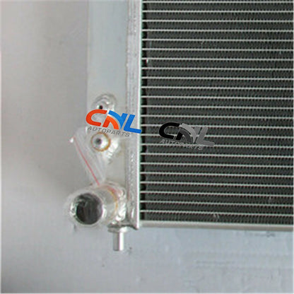 Aluminum Radiator for Commodore Berlina Calais VT VU VX HSV 3.8L V6 (1997-2002)