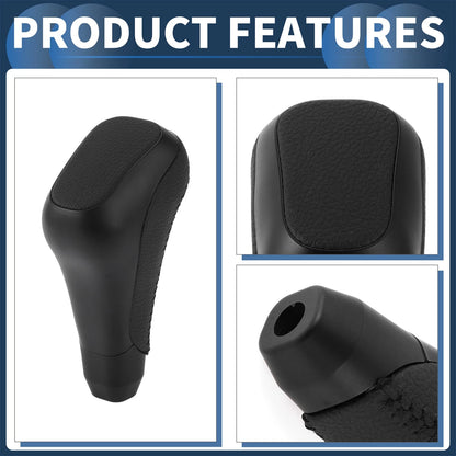 Automatic Gear Shifter Knob for Toyota 4Runner 2012-2021 - Plastic Faux Leather