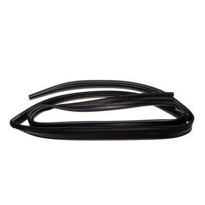 Rear Weatherstrip Glass Run Channel for Honda City Type Z 1996-2002