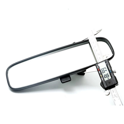 Rear View Mirror for Toyota 2015-2023